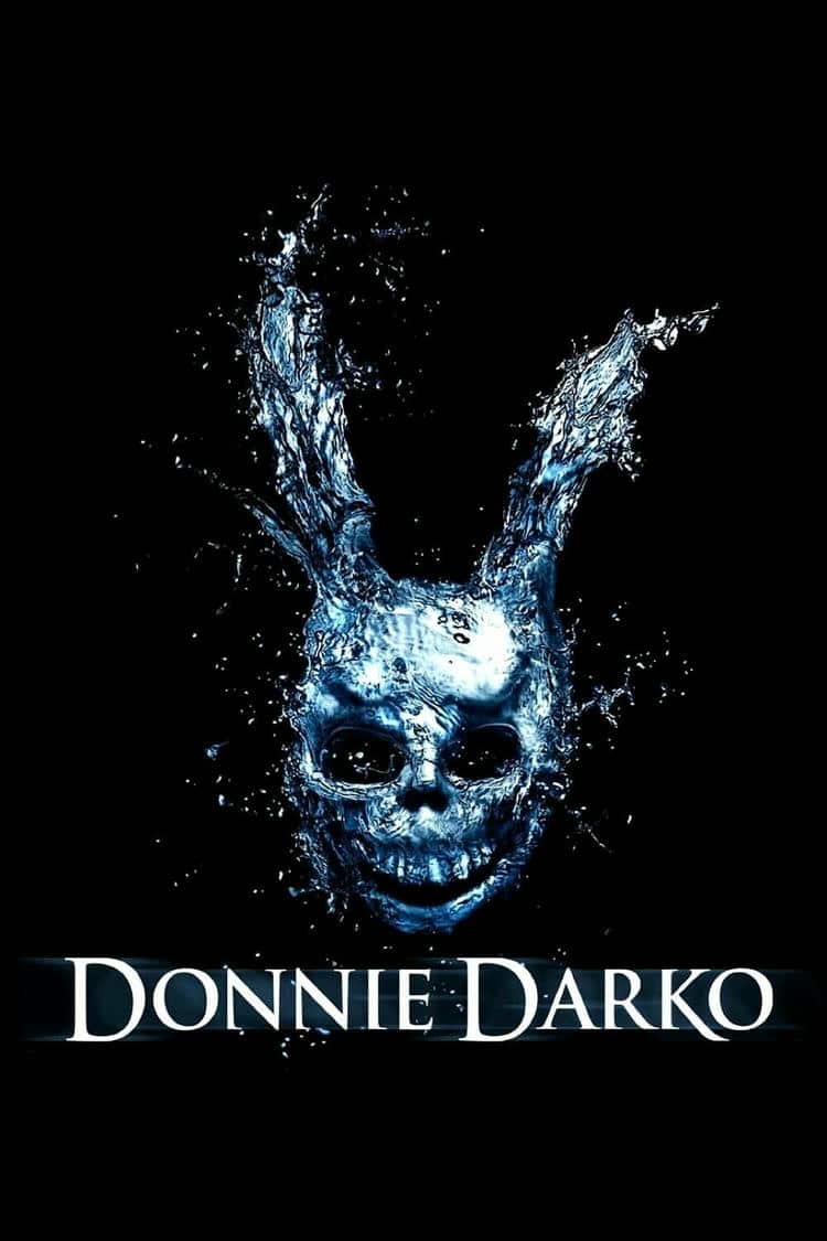 Poster for Donnie Darko